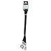 Zack & Zoey Tangle-Free Dog Leash Coupler, Dog Splitter Walker Trainer Lead