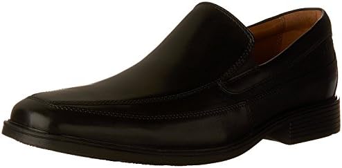 clarks tilden free black