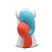 Hevout squshies cheap ibloom squishys unicorn toys for girls cute ice cream scented squeeze toy