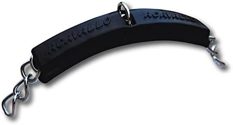 Gel Curb Guard - Black