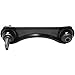 Diften 505-A1625-X01 - HONDA CIVIC , DEL SOL UPPER CONTROL ARM with BUSHINGS REAR PASSENGER RIGHT RH