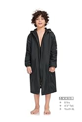 Adoretex Unisex Swim Parka Water Resistant Warm