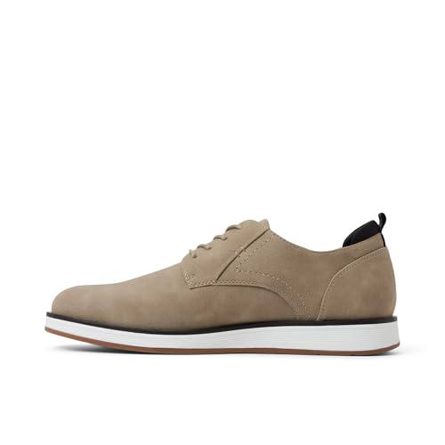 Call It Spring Men's Poirier, Hybrid, Taupe, 12