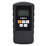 FS2011 Nuclear Radiation Detector Counter Portable