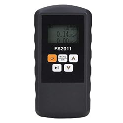 FS2011 Nuclear Radiation Detector Counter Portable