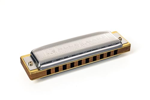 Hohner Blues Harp D Major