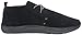 Altra Men's Desert Boot Everyday Shoe, Black/Gray, 11.5 M US