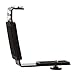 Adorama Heavy Duty L-bracket with 2 Standard Flash Shoe Mounts