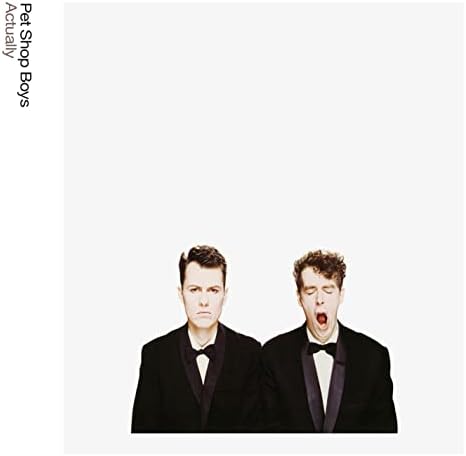 Pet Shop Boys - Very - Amazon.com Music