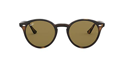 Ray-Ban-Rb2180-Round-Sunglasses