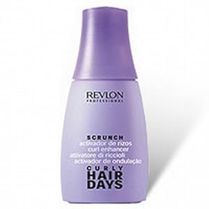 Revlon Curly Hair Days Scrunch Curl Activator 150ml 