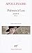 Poemes a Lou (Poesie/Gallimard) (English and French Edition) by 