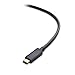 Cable Matters Unidirectional USB C to HDMI Cable - 10ft, [4K@60Hz / 2K@144Hz], USB-C to HDMI Cable, Thunderbolt 4 / USB4 Compatible with iPhone 16/15 Pro Max Plus, MacBook, XPS 13, Surface Pro