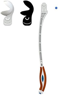 Leverage The RoboArm - Fastest Ball Thrower with Extra Black Ball Holder