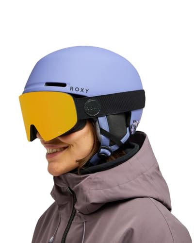 FEELIN - Gafas de surf (talla única), color negro