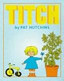 Titch (Red Fox Picture Books)
