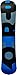 Burton Clash Snowboard Mens