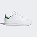 adidas Performance Stan Smith C Skate Shoe (Little Kid)