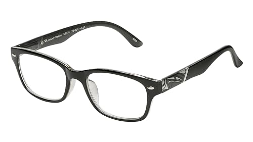 SAV Women's VK Couture 9078 Reading Glasses – Vintage Fashion Readers for Women…