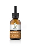 Muira Puama Organic Liquid Extract, Muira Puama (Ptychopetalum Olacoides) Tincture 1 Oz / 30 Ml