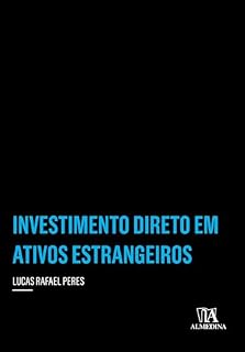 Investimento Direto em Ativos Estrangeiros (Insper)