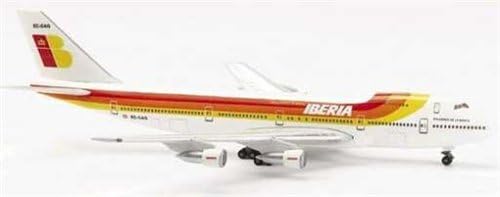 helper inc Spain Iberia Airlines (EC-Gag) 502696 (Japan Import)