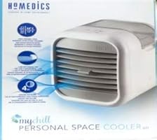 mychill personal space cooler 2.0