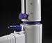 5.0-60 mL Bottletop Dispenser, Re-Circulation Valve, Universal Fit