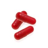 Blood Capsules - Just Like in the Movies!