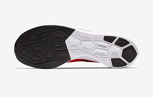 Amazon Co Jp ナイキ Nike ヴェイパーフライ 4 フライニット ランニングシューズ スポーツ アウトドア