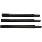 V-twin Manufacturing Valve Guide Driver Tool Set 16-0132
