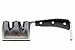 Wusthof Classic Ikon Precision Edge 2-Stage Knife / Blade Sharpener.