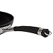 Circulon Acclaim Hard Anodized Nonstick Frying Pan Set / Fry Pan Set / Hard Anodized Skillet Set - 8 Inch, 10 Inch, and 11 Inch, Black