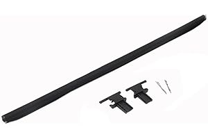 MINYAMIN Skylight Shutter Sunroof sunshade Curtain 3C8877307A For Volkswagen VW CC Passat CC 2009-2017 3C8877307B 3C8877307C 3C8877307D (Black)