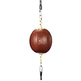 Ringside Heritage Double End Bag, Tan