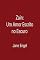 Livro Zain: Um Amor Escrito no Escuro