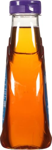 WHOLESOME SWEETENERS, ORGANIC LIGHT BLUE AGAVE, 23.5 OZ