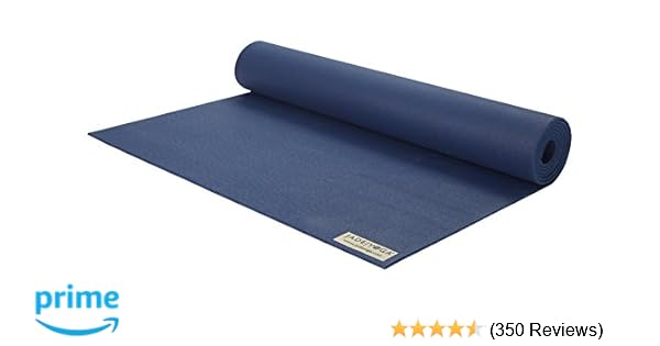 Amazon.com : Jade Fusion 5/16-Inch Yoga Mat : Sports & Outdoors