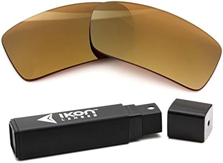 Amazon.com: IKON LENSES Polarized Replacement Lenses For Maui Jim