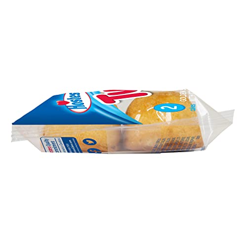 HOSTESS BRANDS HOSTESS TWINKIES, 2.70 OZ,YELLOW,197012