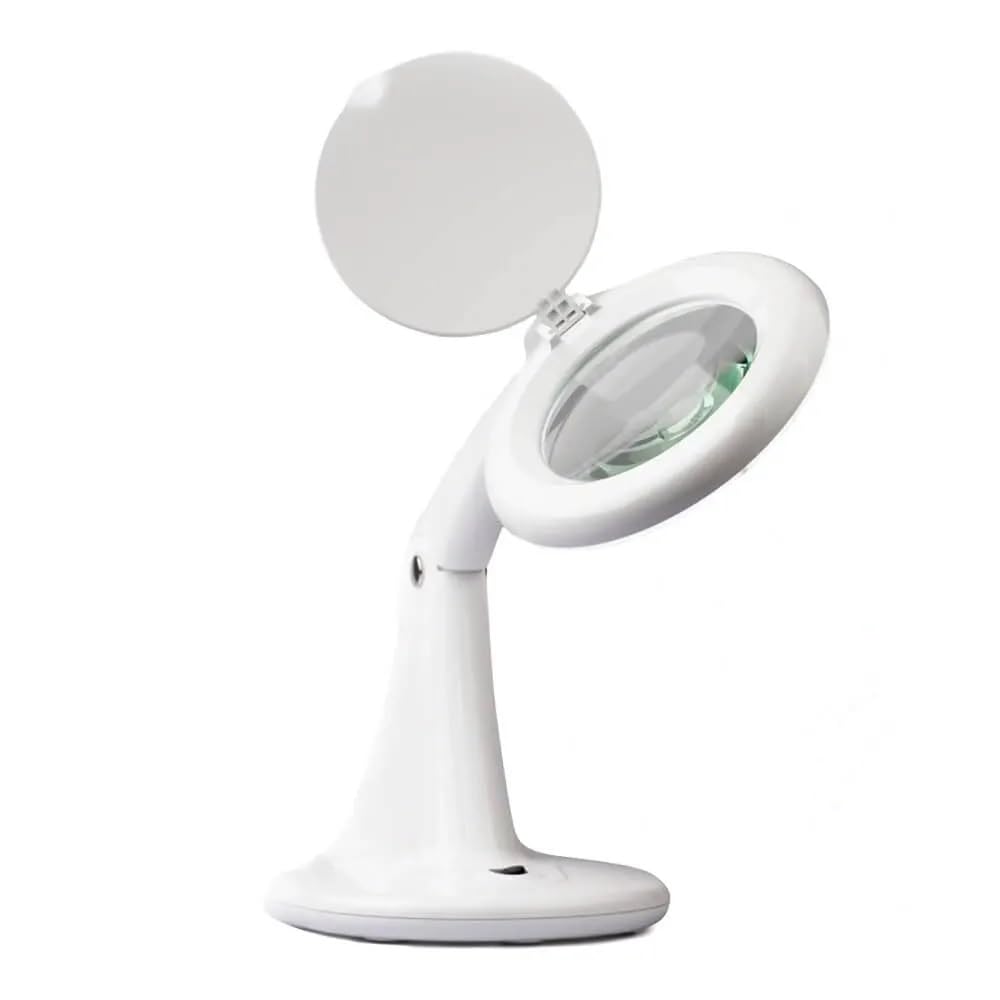 Prym - Prym Magnifying Glass with LED Lamp - 1 Piece