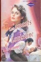 Les  amants de Louisiane