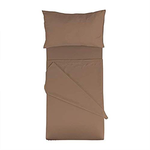 crib size flat sheet