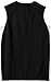 Teamwork Youth Turnaround Reversible Basketball Jersey, Large, Black/White