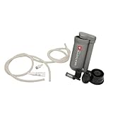 Katadyn Hiker Microfilter Water Filter