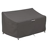 Classic Accessories Ravenna Patio Deep Seat Sofa Cover, Medium