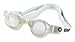 Barracuda Medalist Clear Goggle
