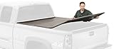 Lund 95073 Genesis Tri-Fold Truck Bed Tonneau Cover for...
