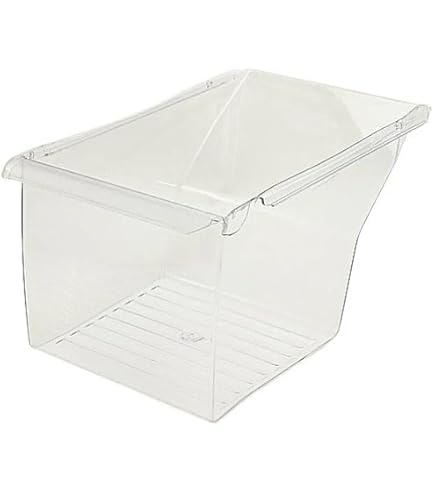 Amazon.com: PartsBroz WR32X28064 Vegetable Bin - Compatible With
