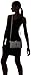 JuJuBe Be Set Travel Accessory Bags, Onyx Collection - Chrome